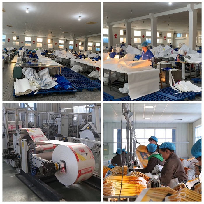 NHÀ MÁY BAO BÌ HÀ NỘI