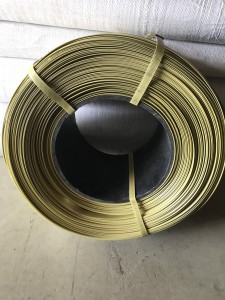 Dây PP Vàng loại 2