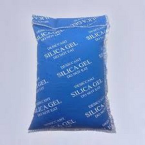 Hạt chống ẩm silicagel bao 1kg