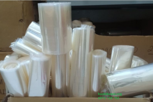 Túi Màng Co PVC Theo Yêu Cầu