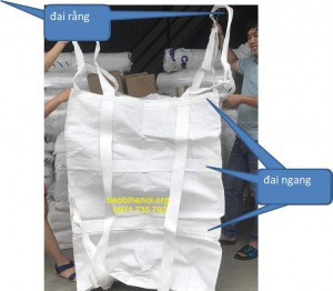 Bao JUMBO Quai Luồn Đáy